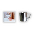 Jarra Decochef Metalica 150 ML (KC-TJB07-5)