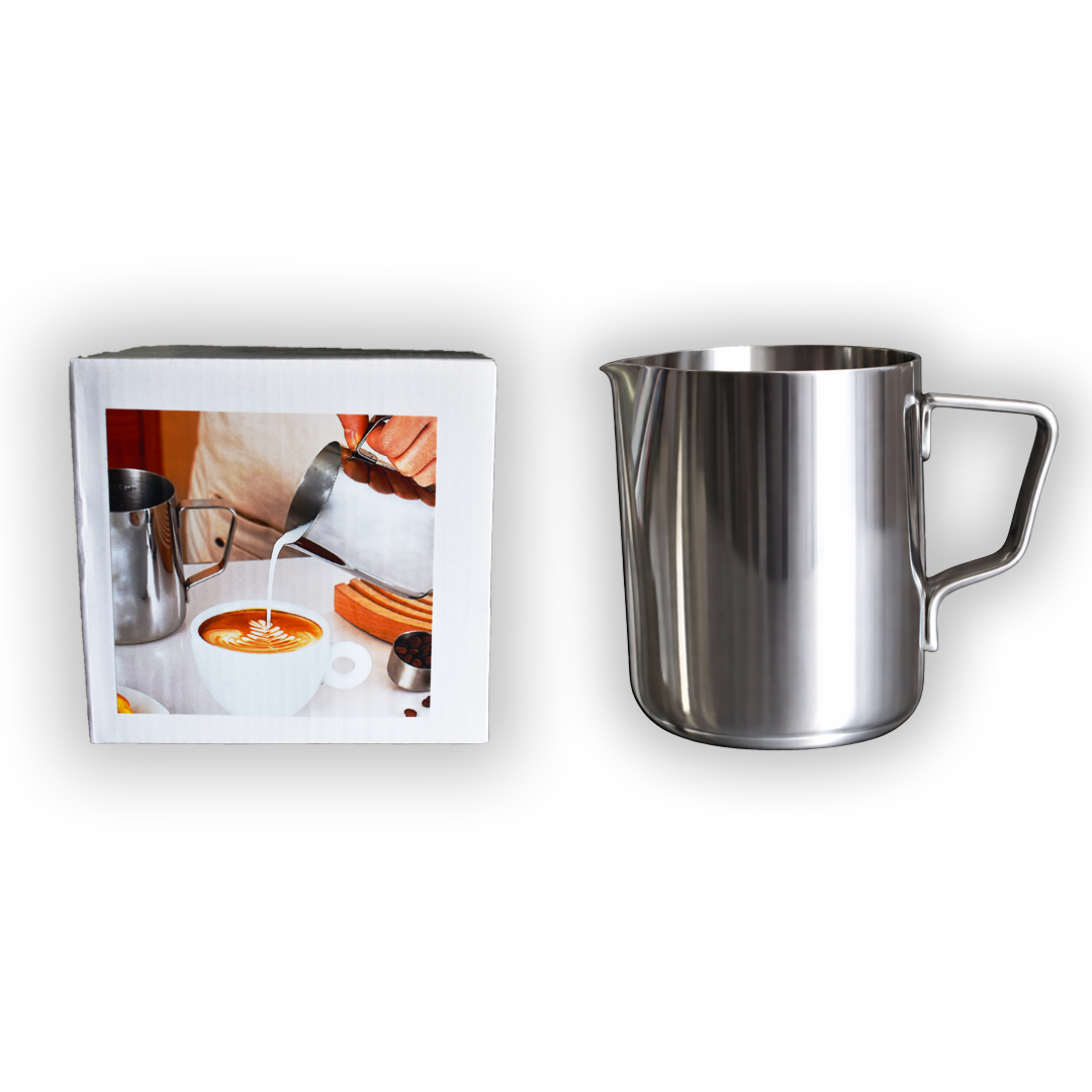 Jarra Decochef Metalica 1000 ML (KC-TJB07-33)