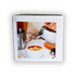 Jarra Decochef Metalica 1000 ML (KC-TJB07-33)