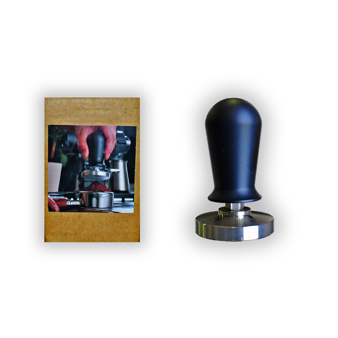 Tamper Decochef P/Cafe 58 MM (KC-TJB21-3)