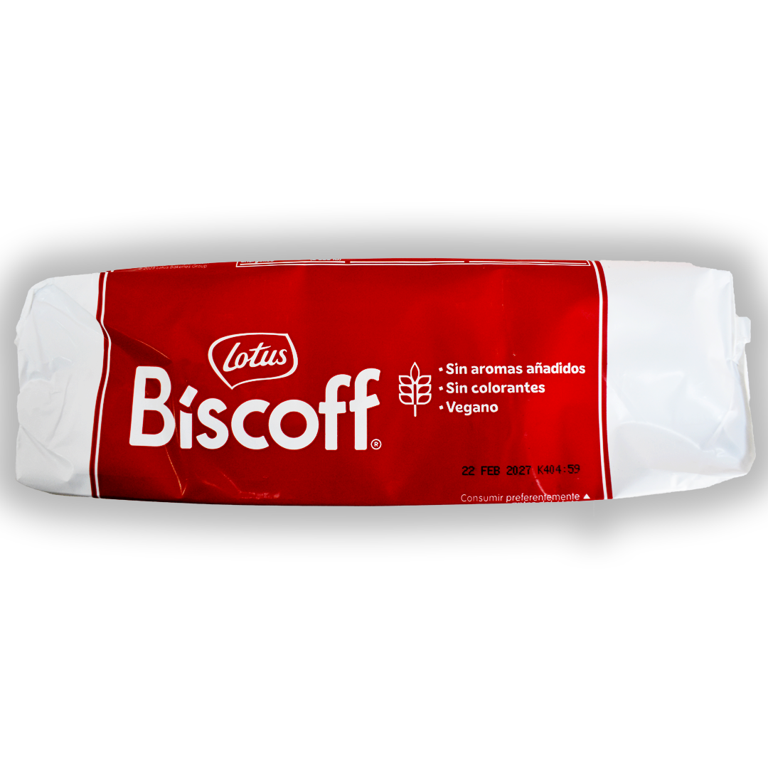 Galleta Biscoff Lotus 750 gr