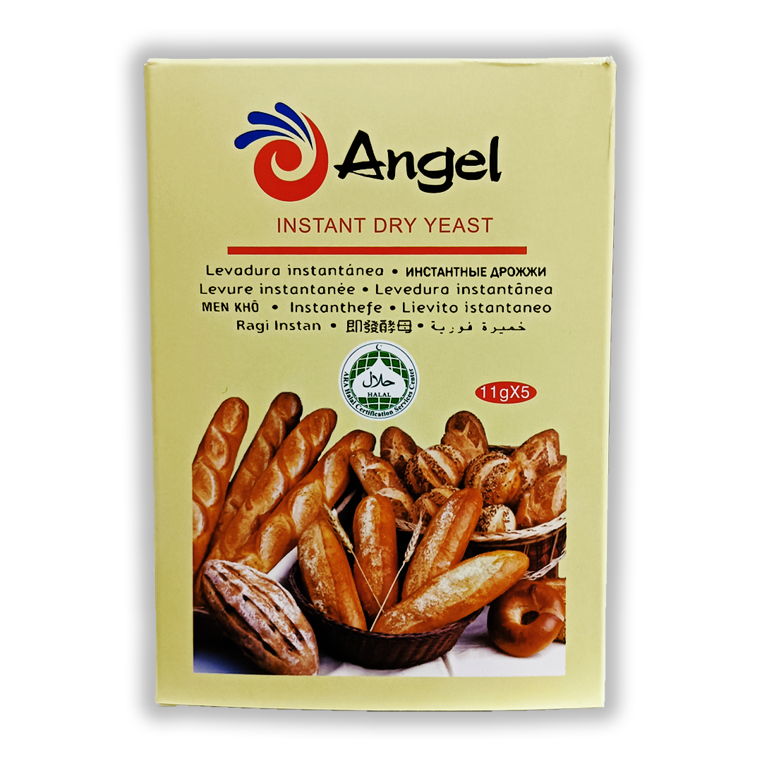 Levadura Dulce Angest 11 gr