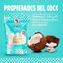 Clementina Harina De Coco Orgánica 400 g