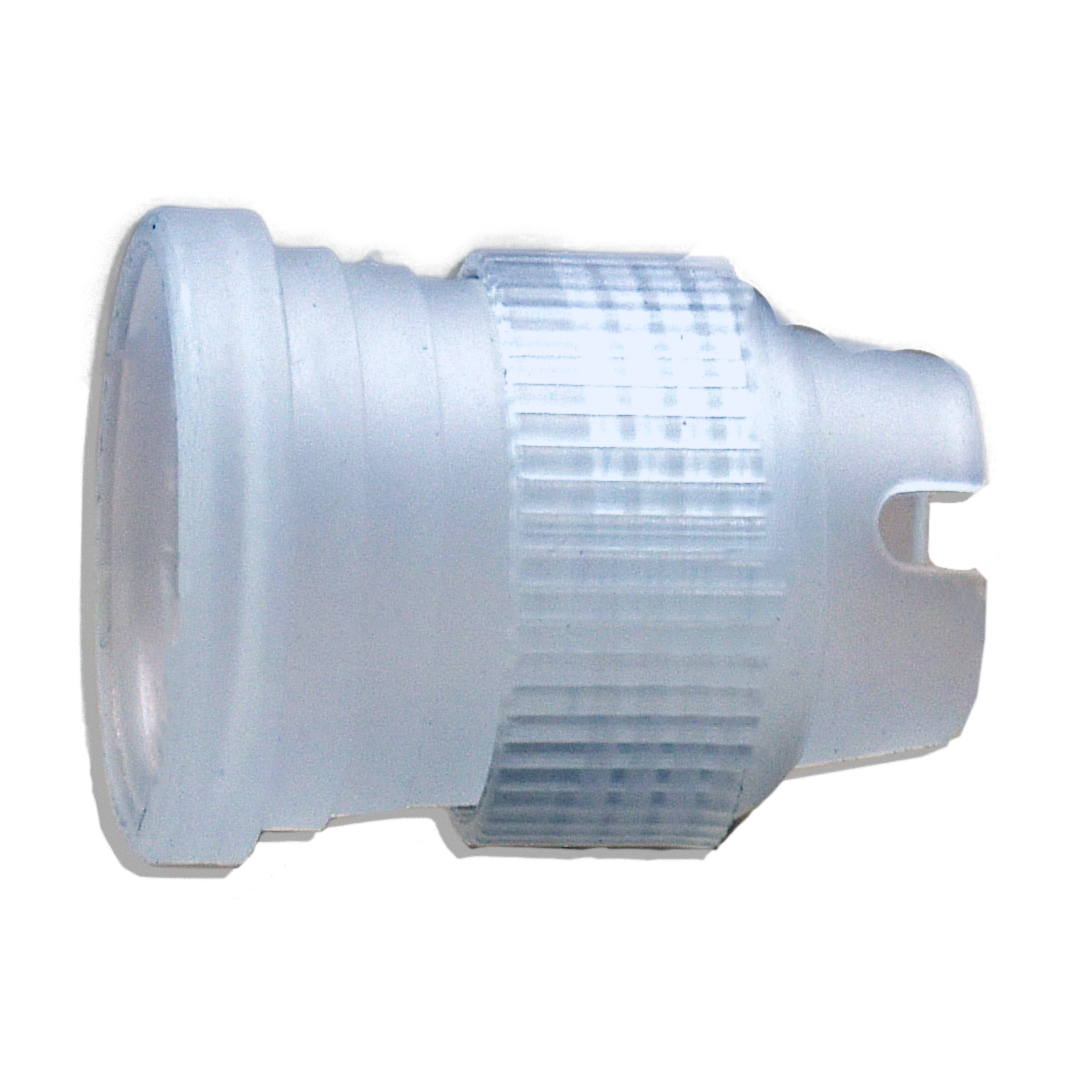 Cople Transparente Chico Decochef