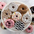Icing glass vainilla manga Alpezzi 1 Kg