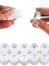 Cople Transparente Chico Decochef
