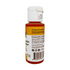 Color En Gel Amarillo Limon Enco 40 g.