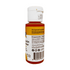 Color En Gel Amarillo Limon Enco 40 g.