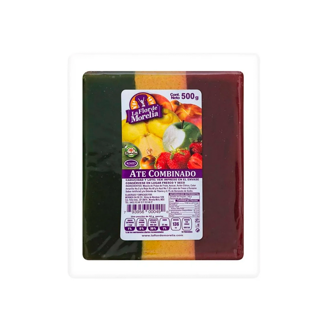 Ate Combinado 500 g