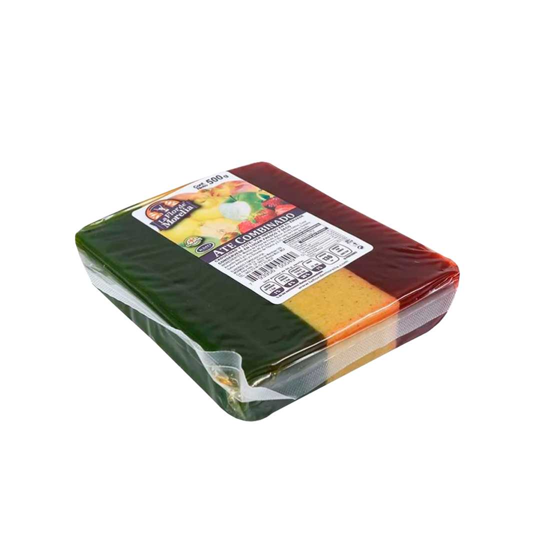 Ate Combinado 500 g