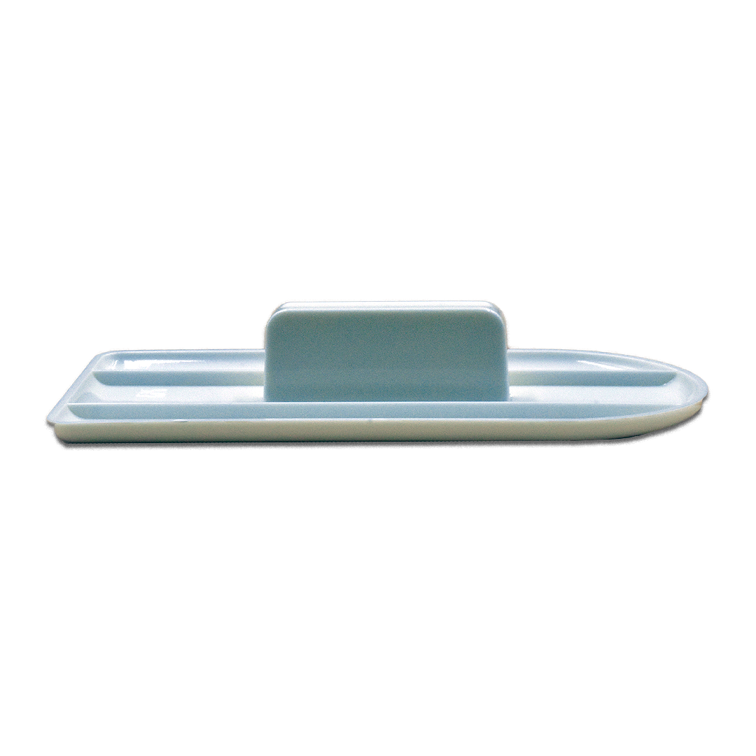Alisador Para Fondant Redondo Decochef