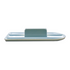 Alisador Para Fondant Redondo Decochef