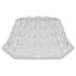 Molde para Gelatina Babel MPG 003