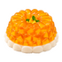 Molde para Gelatina Babel MPG 003
