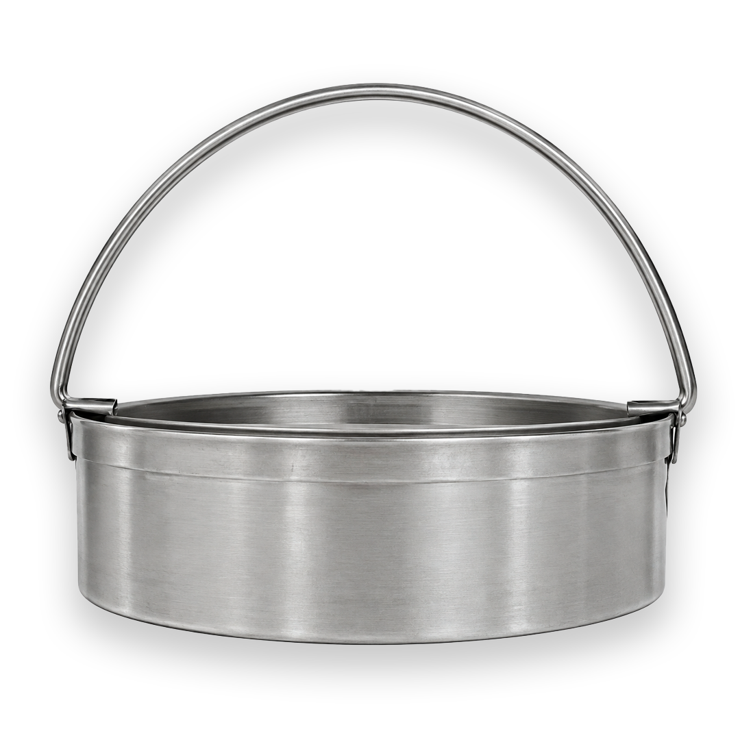 Cortador Silueta Bisquet Inoxidable Decochef