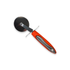 Cortador Decochef Pizza Sencillo Acero Inoxidable
