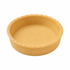 Tartaleta de galleta 8.5cm 20pzs