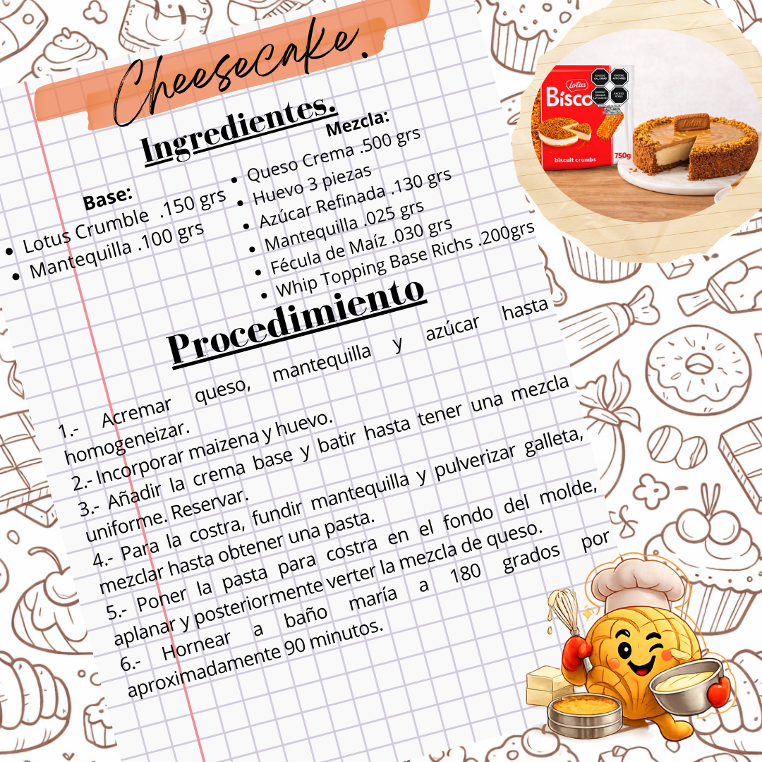 Biscoff Crumble Lotus 750 g