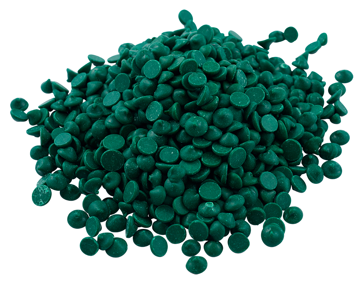 Chips Alpezzi Verde 500 g