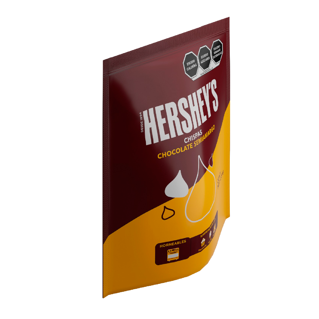 Chispa Semiamarga Bolsa 2.5 Kg