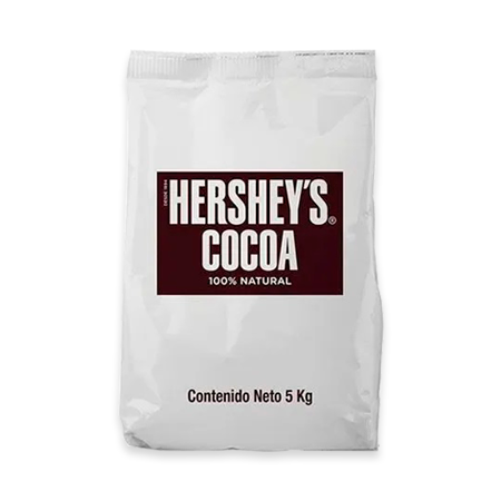 Cocoa Hersheys Costal 5 Kg