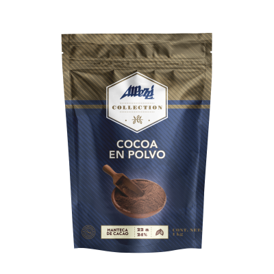 Cocoa Alpezzi Collection 1 KG
