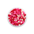Confetti Decochef Mate Corazón 100 g