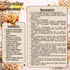 Chips Alpezzi H-125 4,000 500 g