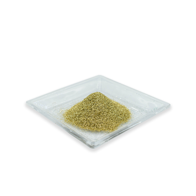 Diamantina Decochef Oro 10 g