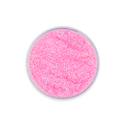 Diamantina Decochef Rosa Baby 10 g