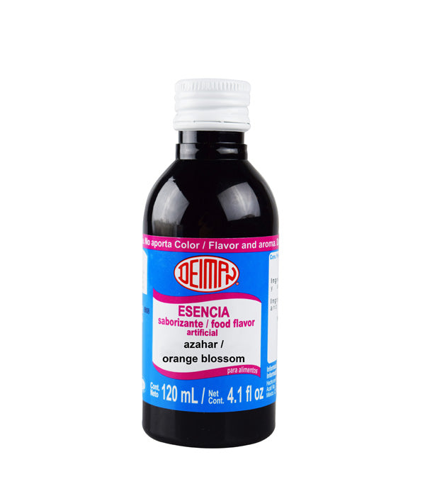 Esencia Deiman Azahar 120 ml