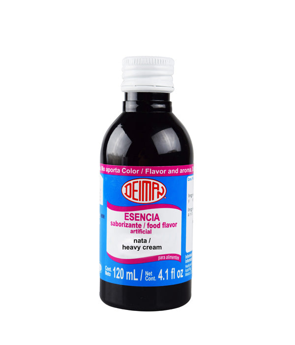 Esencia Deiman Nata  120 ml