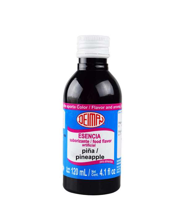 Esencia Deiman Piña  120 ml