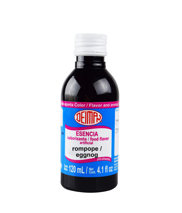 Esencia Deiman Rompope  120 ml