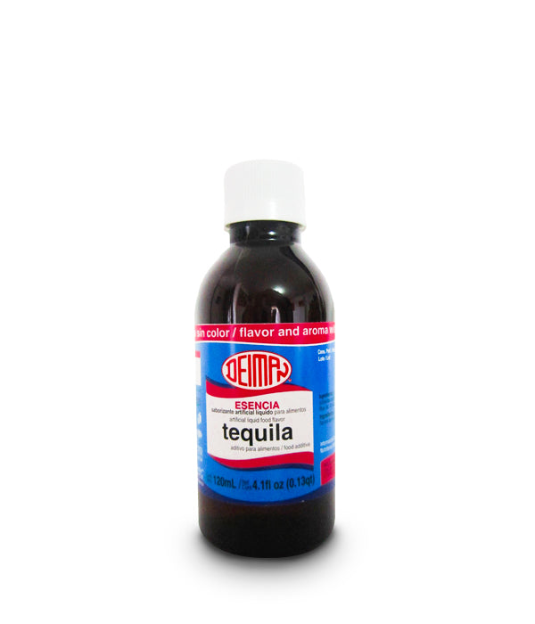 Esencia Deiman Tequila  120 ml