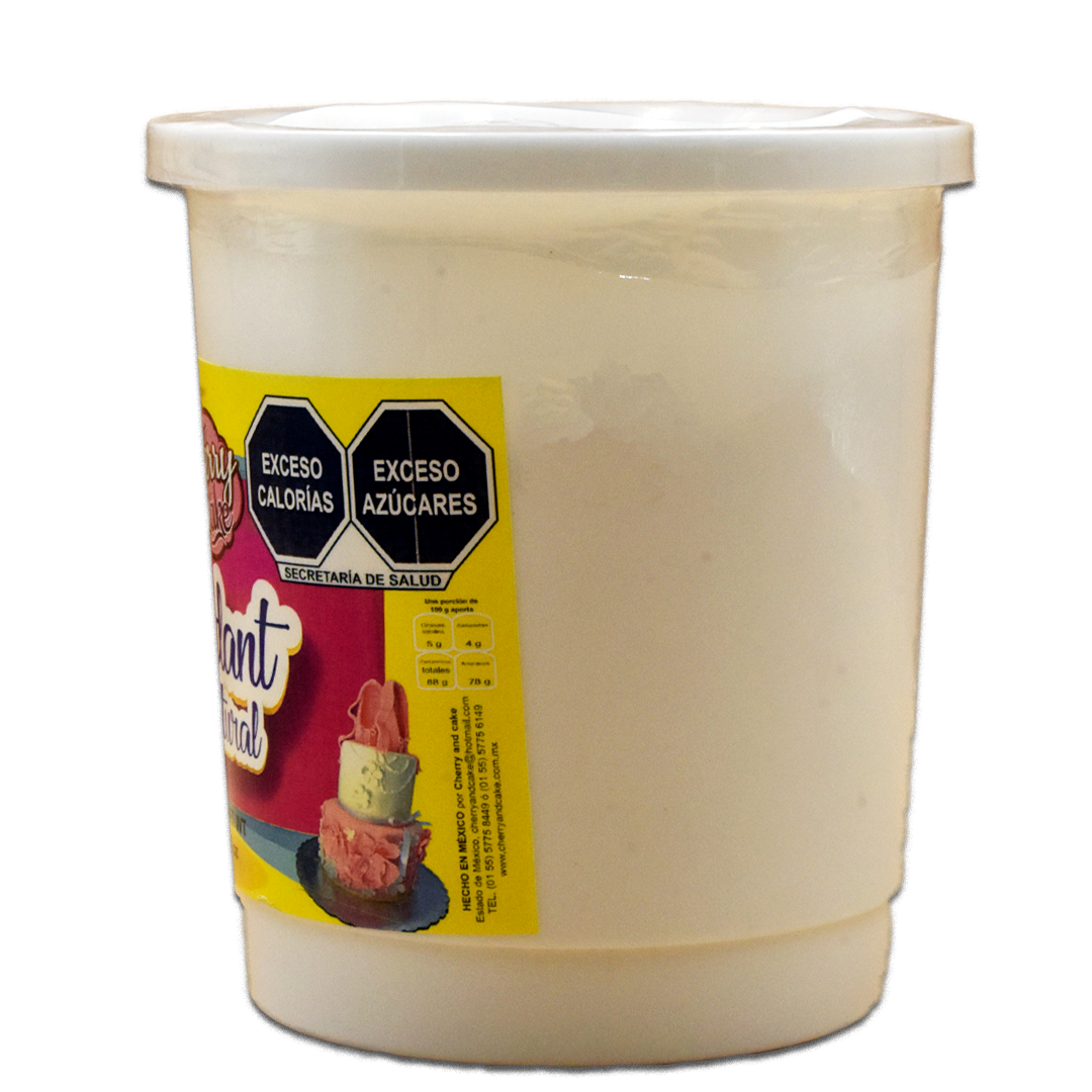 Fondant Natural Cherry 1 Kg