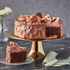 Harina Dawn Chocolate Cremoso 1 Kg