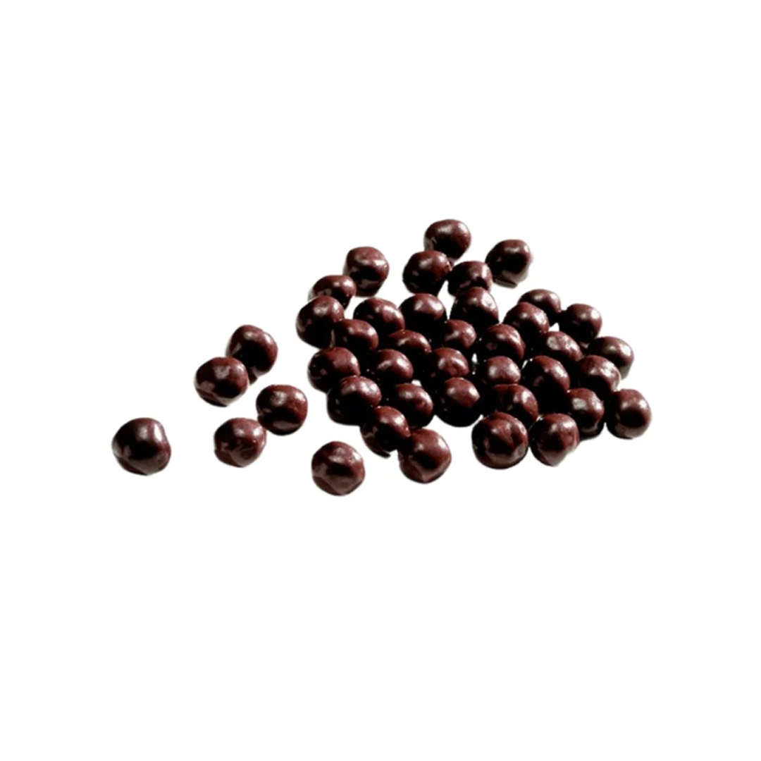 Pt Chocolate Amargo Crispearls Mona Lisa 200 G