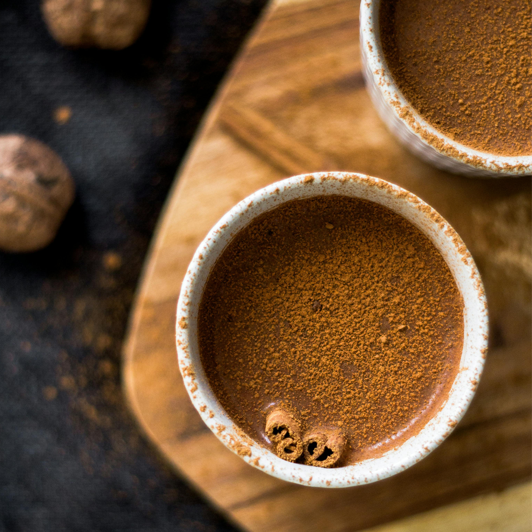 Canela Molida Paniplus 250 g