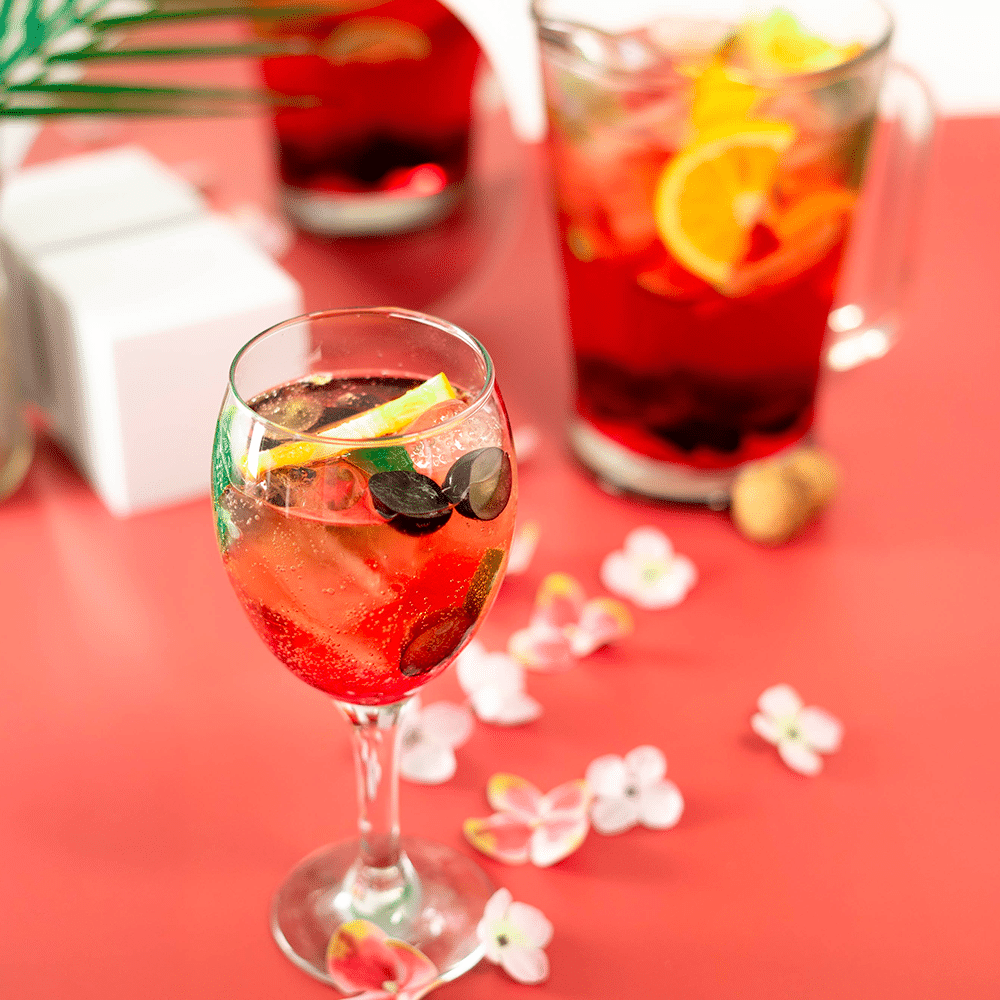 Jarabe DaVinci Fresa 1 Lt