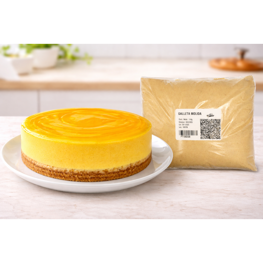 Galleta Molida 1 kg