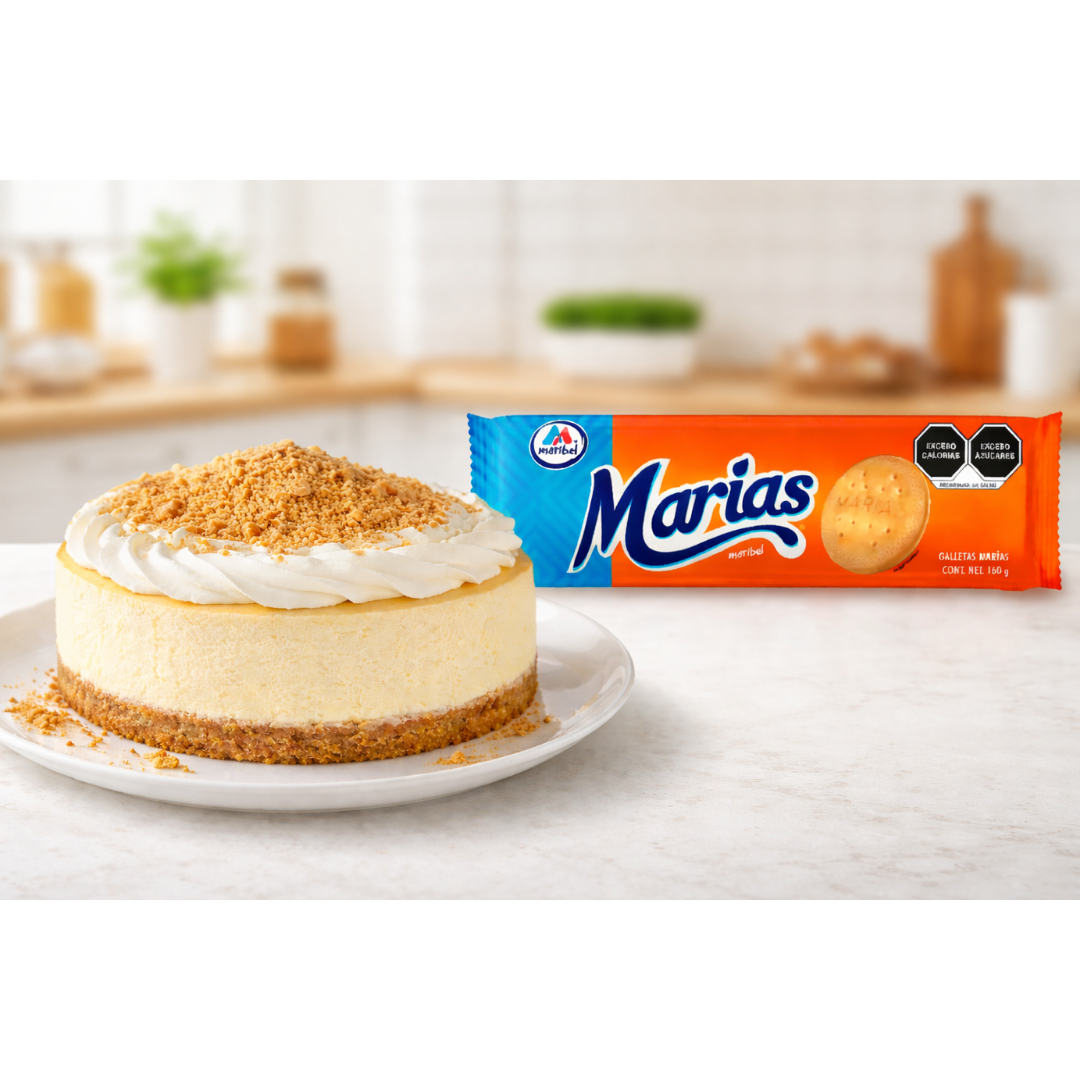 Galleta María Maribel 160 grs