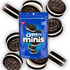 Oreo Mini Snak Saks 226 G