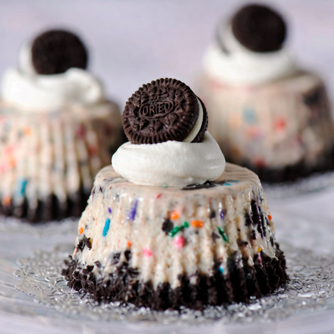 Oreo Mini Snak Saks 226 G