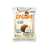 Gelatina D'Gari Leche Coco 120 g