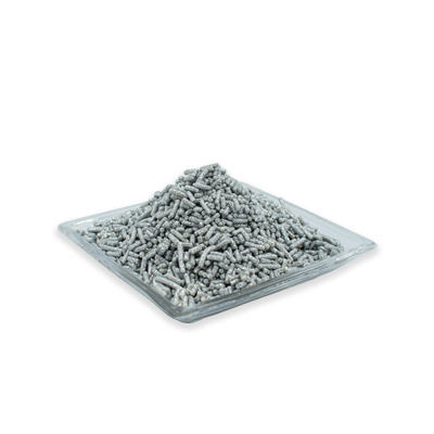 Granillo Decochef Diamantado Plata 100 g