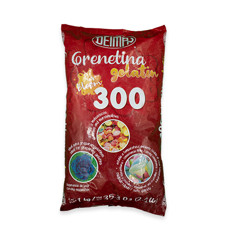 Grenetina Deiman 300 Bloom 1 Kg