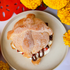 Harina Dawn Pan Muerto y Rosca 1 kg