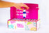 Kit de 50 colores en Gel Enco