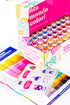 Kit de 50 colores en Gel Enco